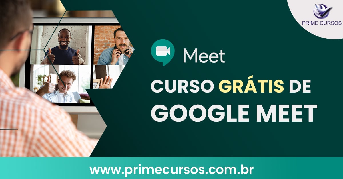 Curso de Google Meet