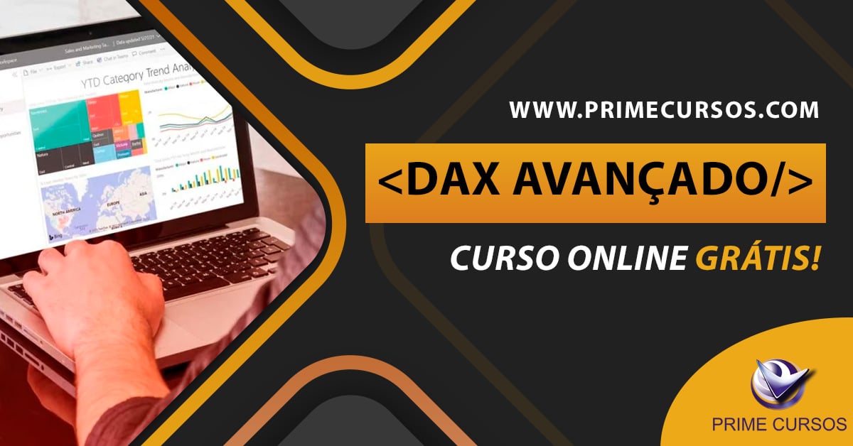 Curso de DAX Avan&ccedil;ado