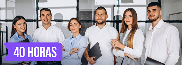 Curso de Administra��o