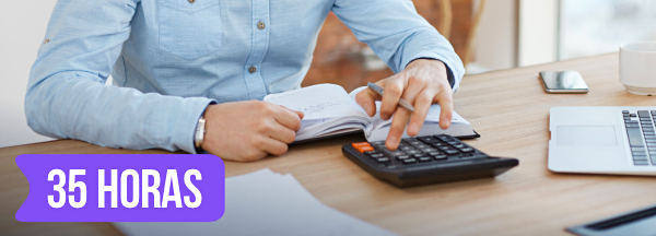 Curso de Contabilidade e Finan�as