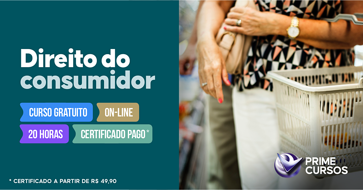 Curso de Direito do Consumidor