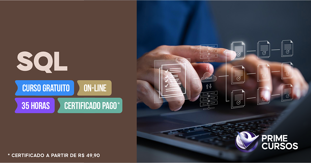 Curso de SQL