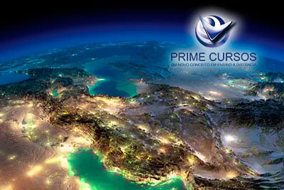 Curso de Geografia para ENEM