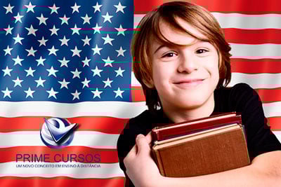 Curso de Ingl&ecirc;s para ENEM