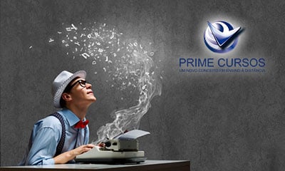 Curso de Reda&ccedil;&atilde;o para ENEM