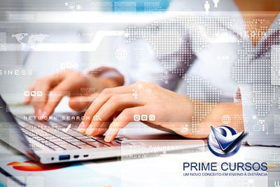 Curso de Tecnologias da Informa&ccedil;&atilde;o e Comunica&ccedil;&atilde;o