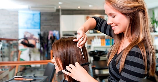 Curso de Gest&atilde;o em Sal&atilde;o de Beleza gratuito