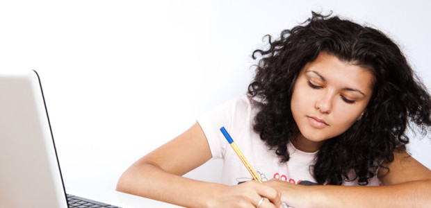 Estudo e carreira estudante especializando