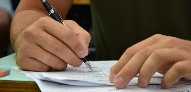 Lei para concursos públicos em ano de eleição concurso público