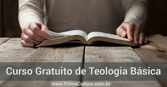 teologia básica