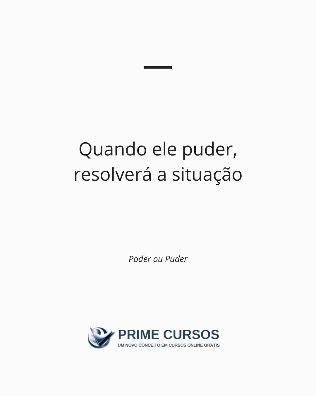 frase puder situacao canva